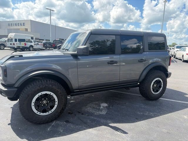 ford bronco 4-door 2023 1FMEE5DP9PLB14207 image ford bronco 4-door 2023 1FMEE5DP9PLB14207 image
